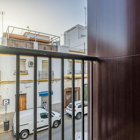 Nervion Suites 1 - Vacacional Sevilla 외부 사진