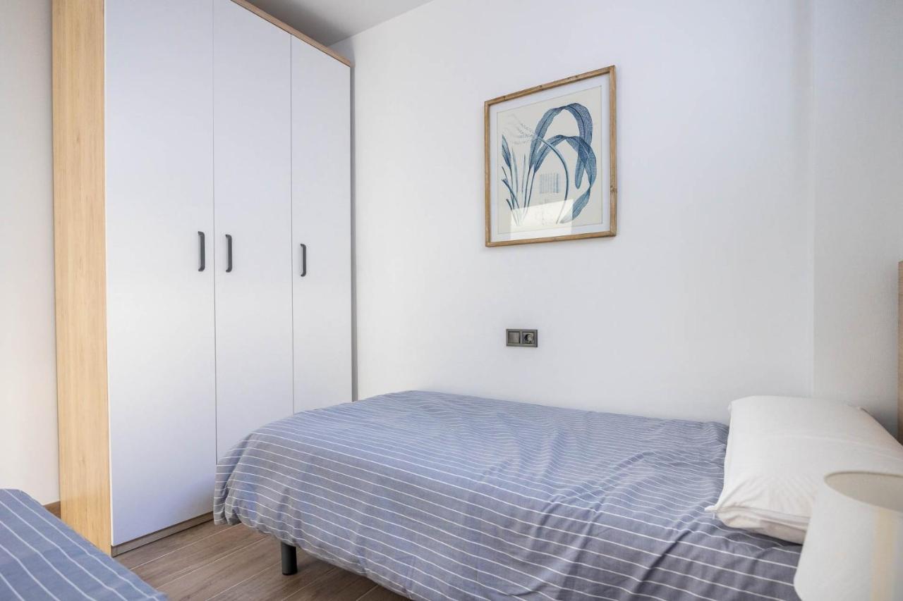Nervion Suites 1 - Vacacional Sevilla 외부 사진