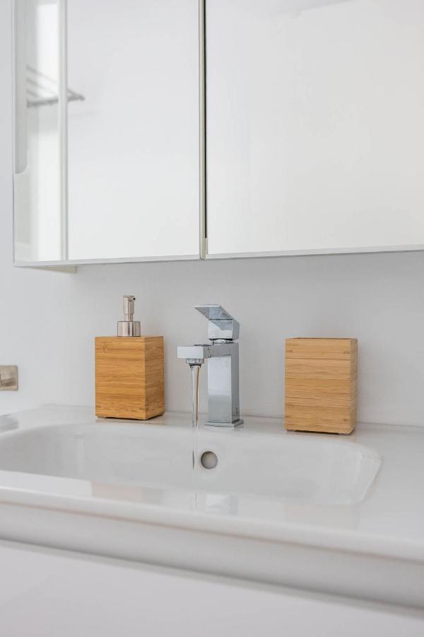 Nervion Suites 1 - Vacacional Sevilla 외부 사진