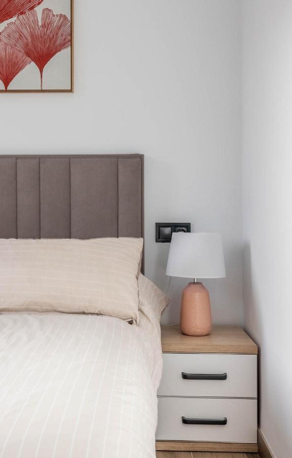 Nervion Suites 1 - Vacacional Sevilla 외부 사진