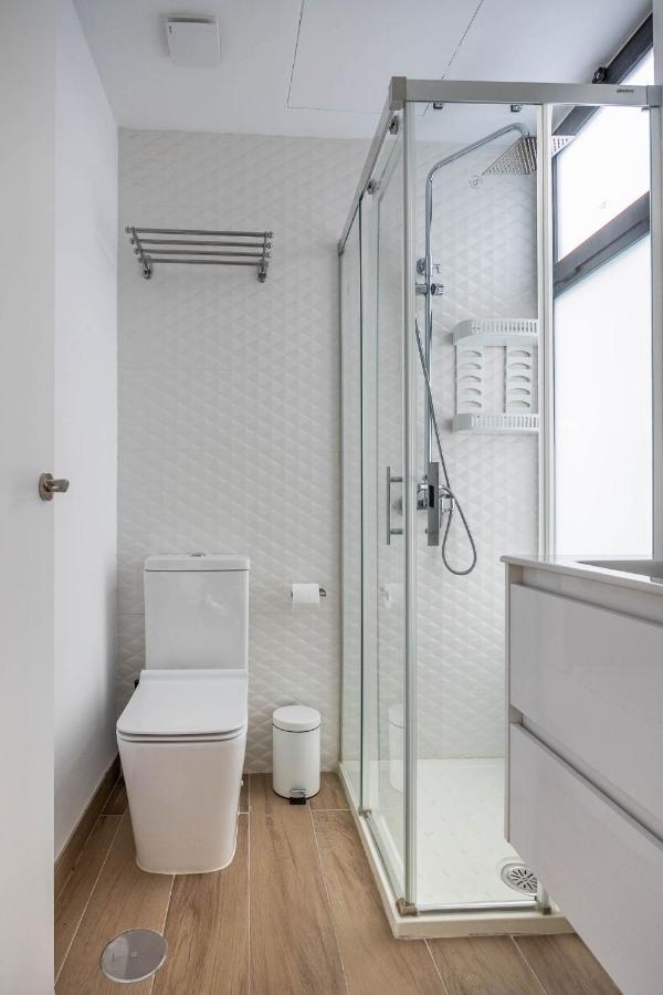 Nervion Suites 1 - Vacacional Sevilla 외부 사진